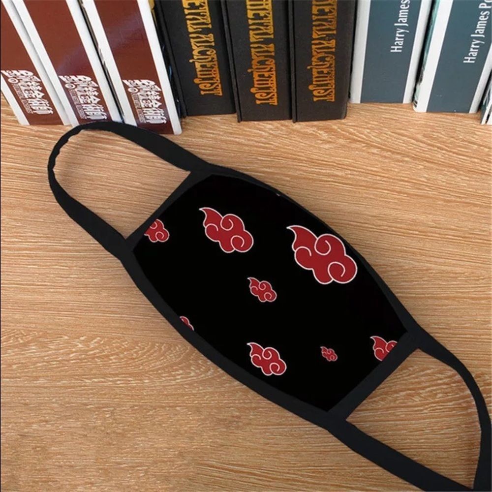 Naruto Face mask